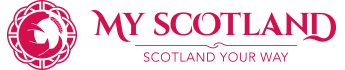 My Scotland – Tourist Guide in Scotland – Tours Tourist Informations in Scotland Logo